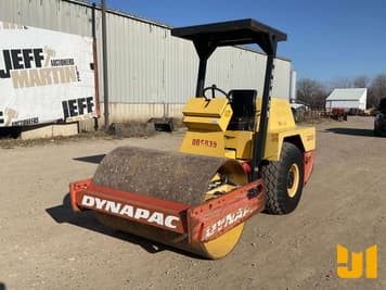 Main image DYNAPAC CA121